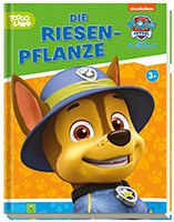 Paw Patrol: Die Riesenpflanze